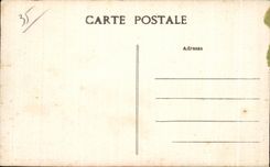 CPA St Malo Le Tombeau de Chateaubriant sur le grand Bey