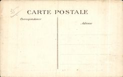 CPA Saint Malo the Large Be Details of Vaguenesses Great Be Study