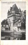 CPA Touraine Porte des Cordeliers a Loches