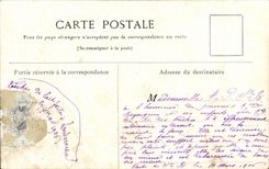 CPA Touraine Porte des Cordeliers a Loches