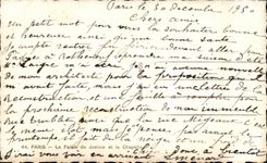 CPA Paris Law courts and the Vault