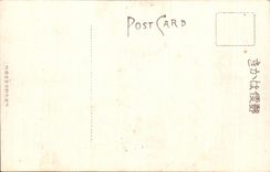 Japanese CPA Bridge Tarien Japan Japan