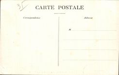 CPA Le Chatelet Par Vitre
