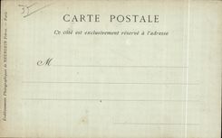 CPA Chateau de Vitre Le Cbatelet 