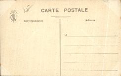 CPA Chateau des Rochers pres Vitre 