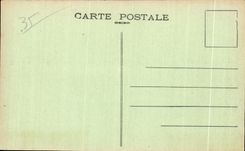 CPA Vitre Chateau des Rochers Sevigne (Cote Est)