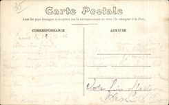 CPA Vitre Le Chateau La Tour St Laurent et le Chatelet