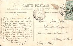 CPA esmalta a marques de Marie de Rabutin Chantal de la galeria de Sevigne de las rocas