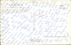 CPA esmalta la iglesia nuestra senora externa de Chaire