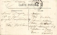 CPA Vitre Le Pont Levis du Chateau