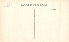 CPA Vitre Chateau des Ducs de Tremoille La Tour St Laurent le Chatelet la