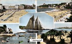 CPA Dinard 