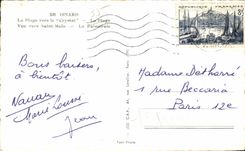 CPA Dinard 