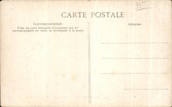 CPA Dinard La Vicomte En Etude d Arbres