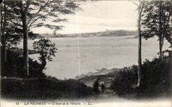 CPA el vizconde Handle de las industrias pesqueras