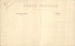 CPA Dinard Cote d Emeraude la Vicomte 