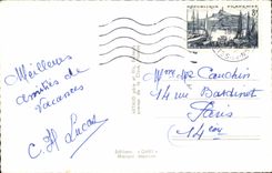 CPA Dinard Cote d Emeraude 