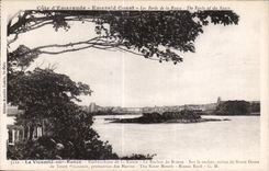 CPA Dinard Cote d Emeraude Emerald Coast Les Bords de la Rance