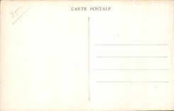 CPA Dinard Cote d Emeraude Emerald Coast Les Bords de la Rance