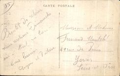 CPA Dinard Cote d Emeraude Emerald Coast Les Bords de la Rance