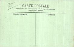 CPA Dinard Vue Vere Saiat Malo Prise de La Vicomte