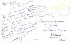 CPA Dinard La Promenade Los