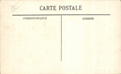 CPA Dinard Le Vicomte Le Chemin de Ronde