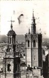 CPA Espana Torres de Sanifa dalalina del Santa