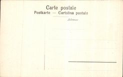CPA Hoher Kasten Alpinisme