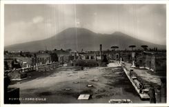 CPA civil Pompeya Foro