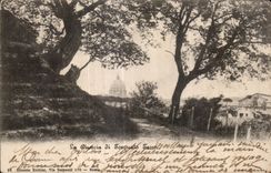 CPA Roma La Quercia di Torquato Tasso