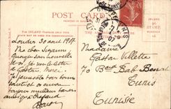 CPA De luxe hotel Vard Westminster London