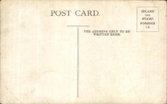 CPA Houses off Pariament