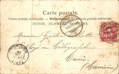 CPA Davos Gegen das Seehorn