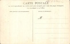 CPA Cote d Emeraude Dinard St Enogat La Goole sur Fees
