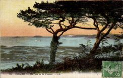 CPA Dinard Un Coin de la Vicomle
