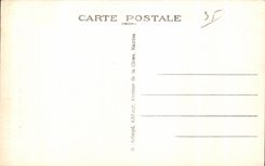 CPA Dol Of Brittany the Cathedral That Ci is one of the more beiles