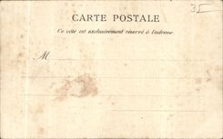 CPA Interior Fraud Of Brittany of the Cathedral