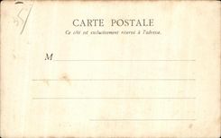 CPA Dol Pierre du Champ Dolent