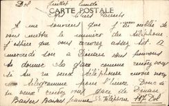 CPA Fraud of Interior Bretange of the Cathedral