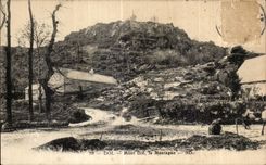 CPA Fraud Mount Fraud the Mountain