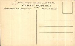 CPA Castle of Landal Surroundings of Fraud