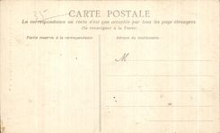 CPA Fraud of Brittany the nave of the Cathedral