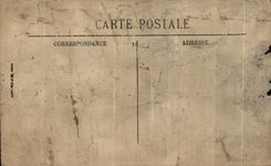 CPA Eglingen Bombards by German