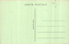 CPA Rennes Cloitre de St Melaine