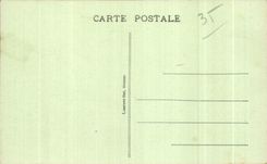 CPA Rennes Ancienne Maison des Chapelains de la Cathedrale dite de Du Guesclin