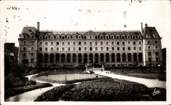 CPA Rennes La Palaise St Georges