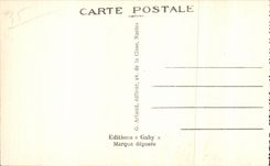 CPA Rennes La Cathedrale St Pierre