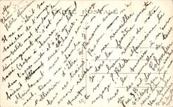 CPA Rennes Basilique Saint Sauveur Chapelle de Notre Dame des Miracles et Vertus Couronnee