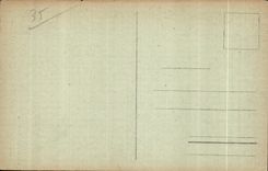 CPA Rennes monument de l Union de la Bretagne a la France